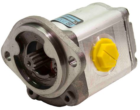 hydraulic pump for 553 bobcat skid steer|bobcat skid steer hydraulic pump.